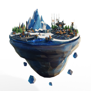 BASE-ISLAND
