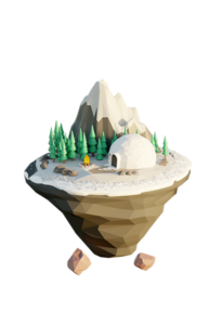 island-1